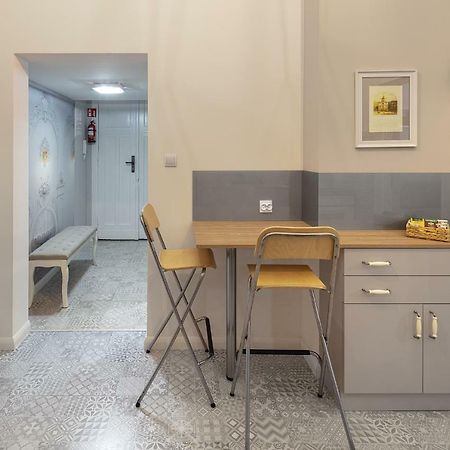 Apartamenty U Tuwima Лодз Екстериор снимка