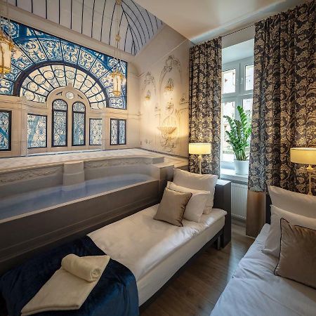Apartamenty U Tuwima Лодз Екстериор снимка