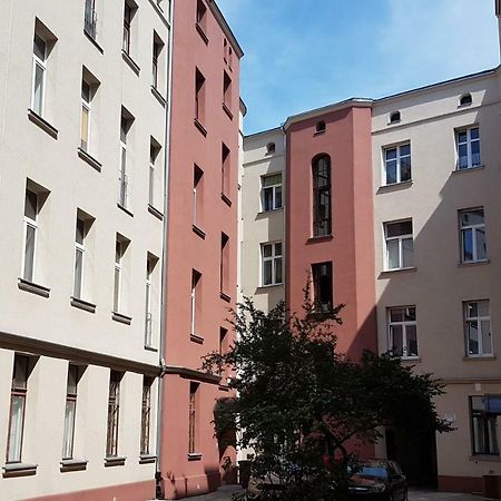 Apartamenty U Tuwima Лодз Екстериор снимка