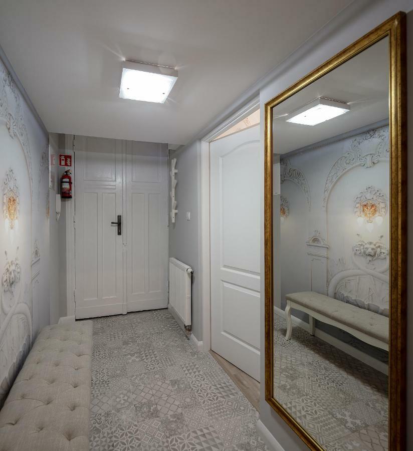 Apartamenty U Tuwima Лодз Екстериор снимка